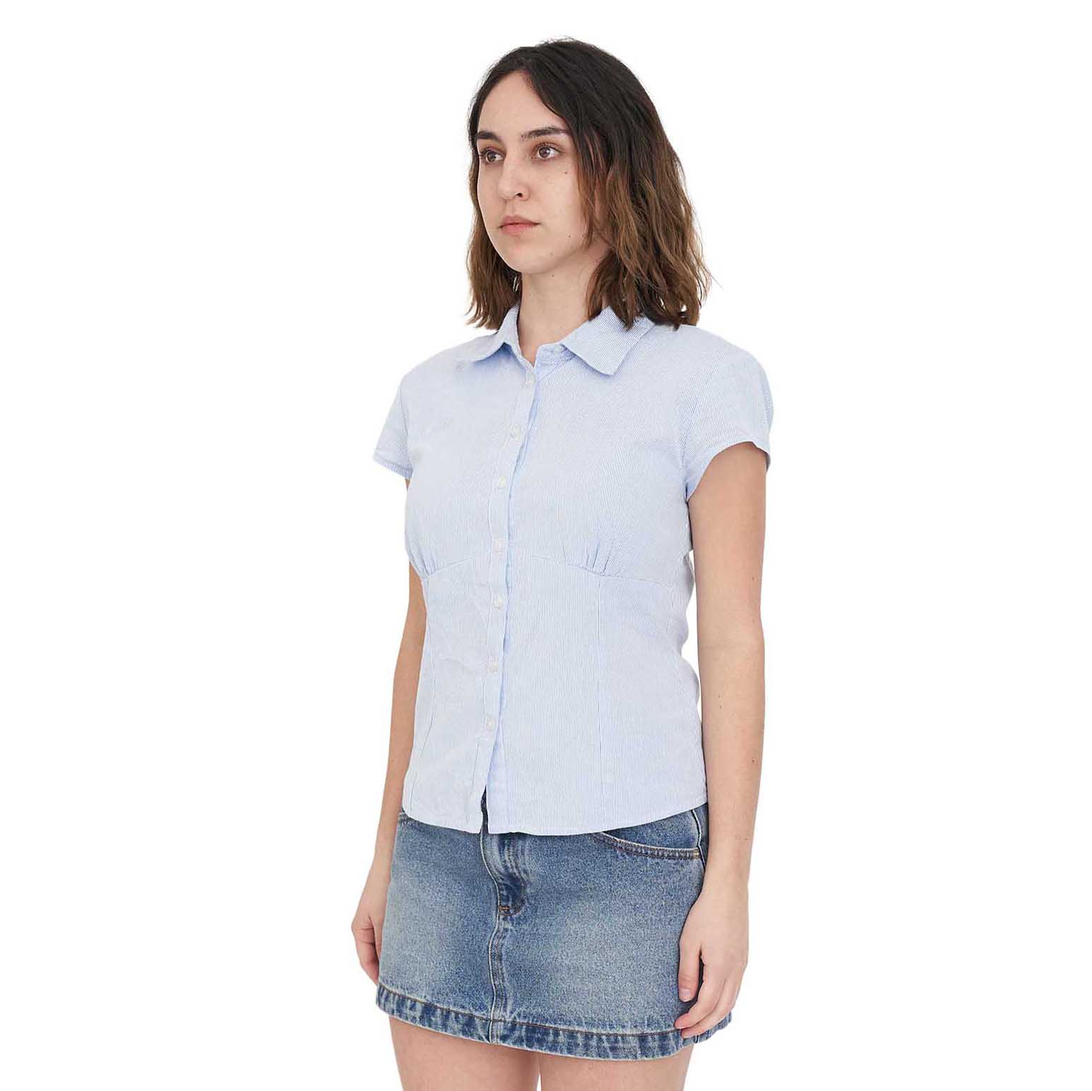 Huffer Lucy Blouse